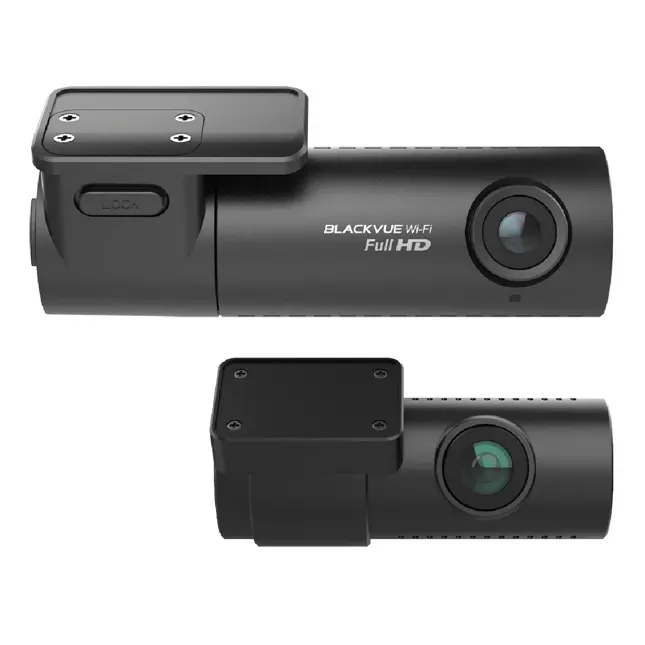 DR590X-2CH plus WiFi Dashcam 64GB