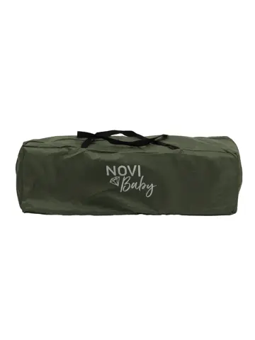 Nicky - Campingbed - Novi Baby