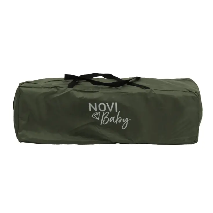 Nicky - Campingbed