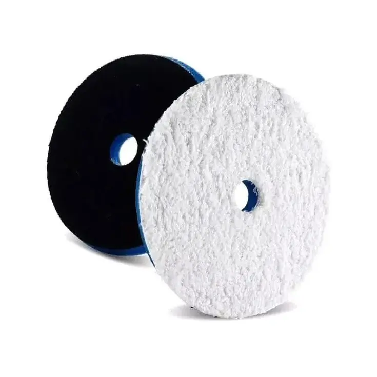 Heavy Cutting Microfiber Pad 50mm