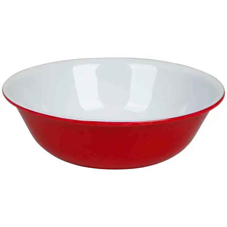 Bo-Camp Servies Two-tone 16 Stuks