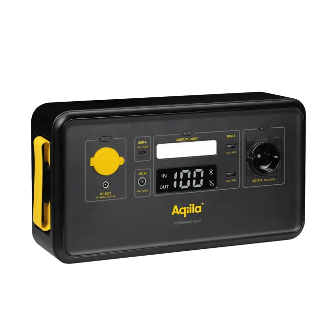 Aqiila Powerstation Powerbird S300 - 300W