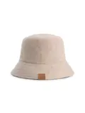 MGO Mignon Dames - Bucket Hat - Wolmix