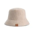 MGO Mignon Dames - Bucket Hat - Wolmix