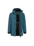 Ribe - Heren softshell jas