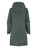 Cortia - Softshellparka dames - Human Nature