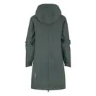Cortia - Softshellparka dames - Human Nature