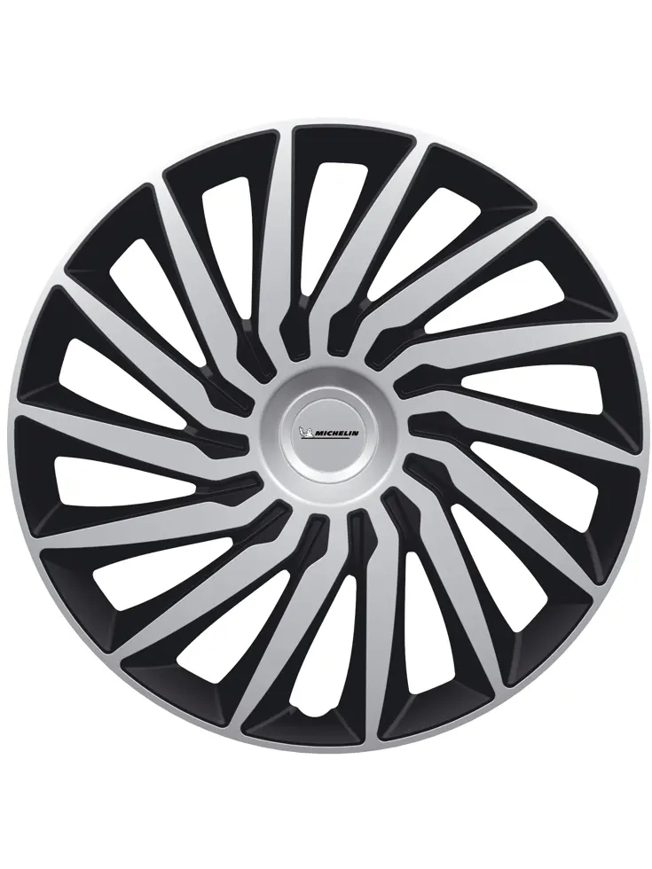 Wieldoppen - Kendo - 16 inch - 4 stuks