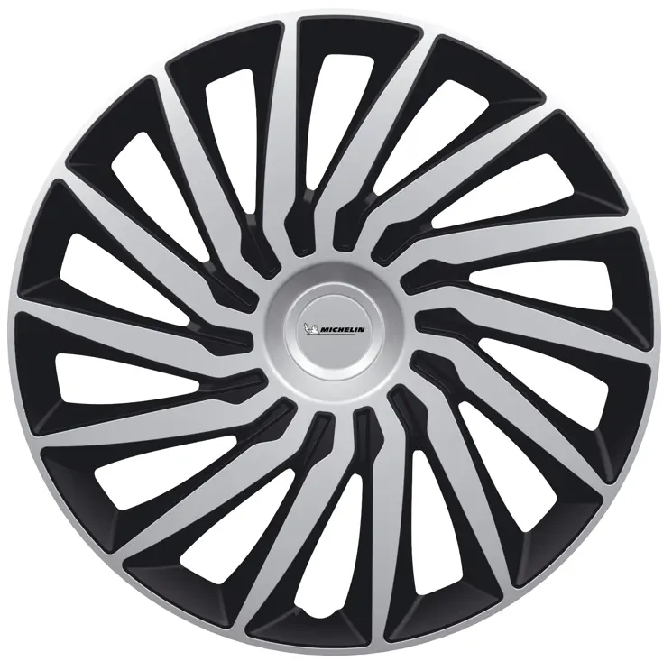 Wieldoppen - Kendo - 16 inch - 4 stuks