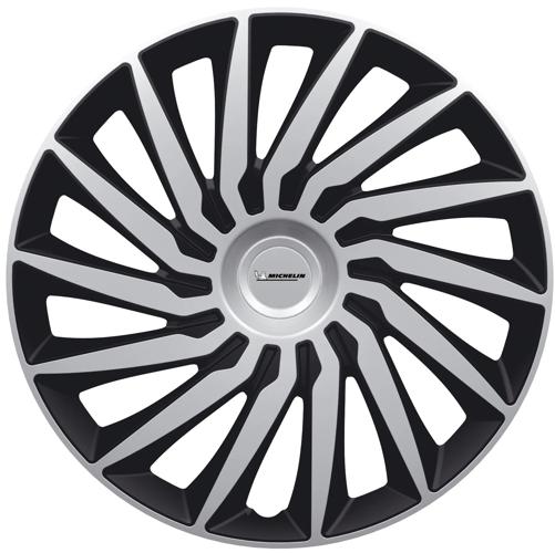 Wieldoppen - Kendo - 14 inch - 4 stuks