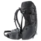 Deuter Futura Pro 40 Backpack black/graphite
