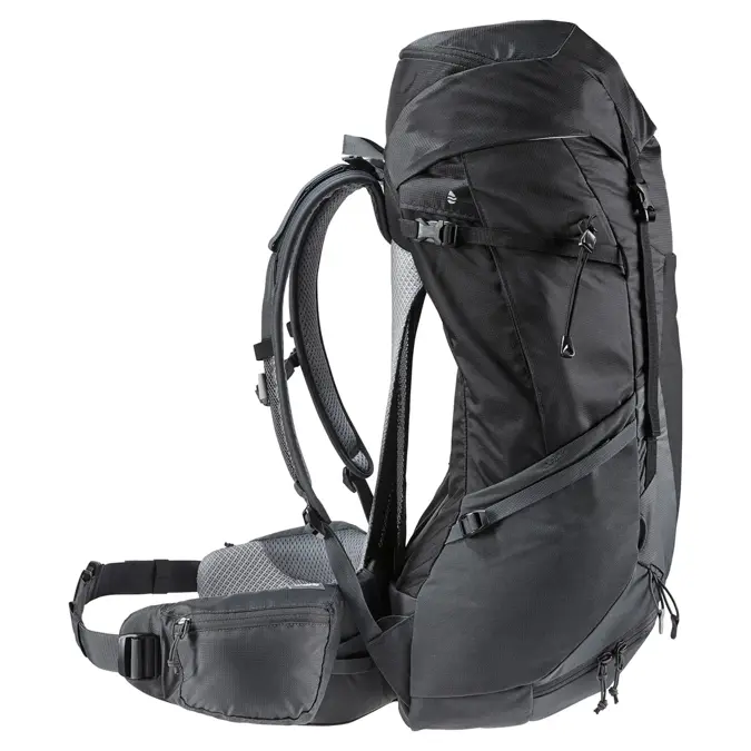 Deuter Futura Pro 40 Backpack black/graphite