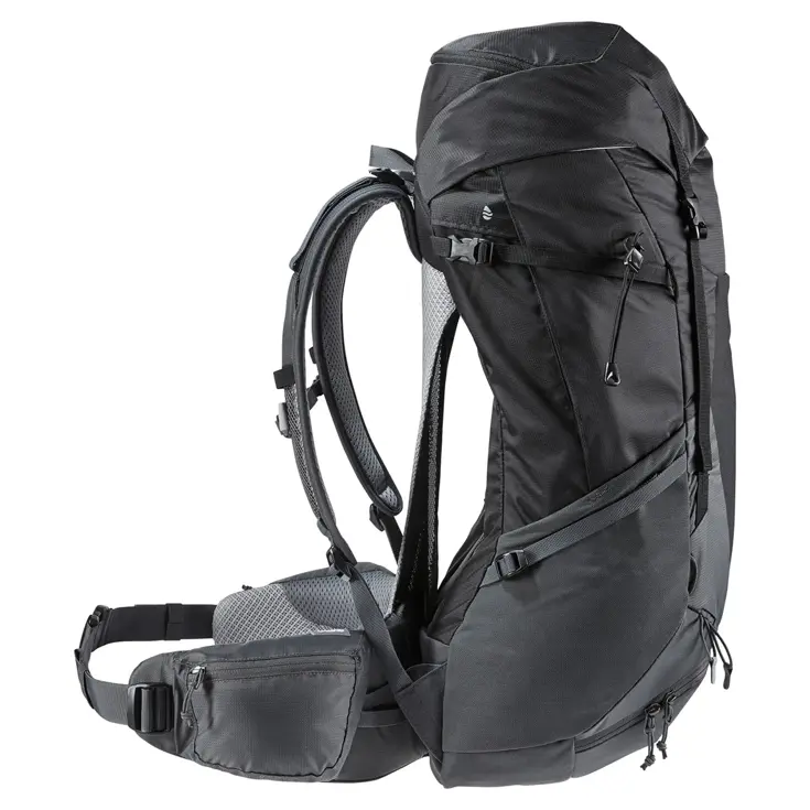 Deuter Futura Pro 40 Backpack black/graphite