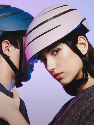 Loop - Fietshelm - Closca