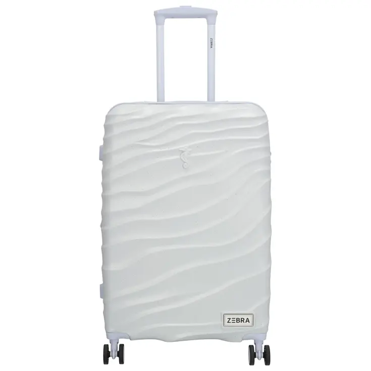 Sandy - Middelgrote koffer - 62cm - 60L - TSA