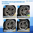 Velgenreiniger - 500 ml