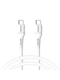 Accezz USB-C naar USB-C kabel 1 meter