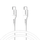 Accezz USB-C naar USB-C kabel 1 meter