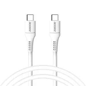 Accezz USB-C naar USB-C kabel 1 meter