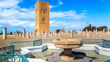 marokko_rabat_hassantoren_shutterstock-1075717346