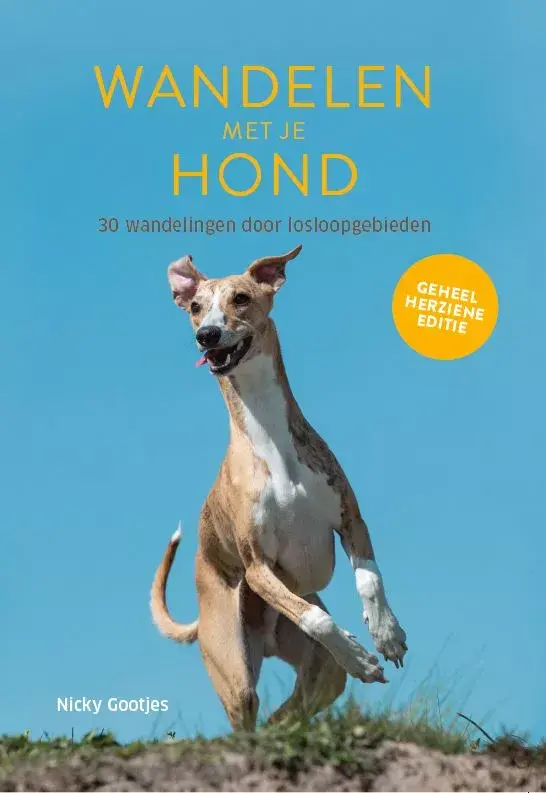 Wandelen met je hond