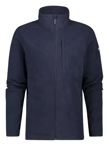 Eden – Fleece Vest Heren