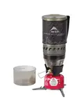 MSR – WindBurner 1.0L System Black- kooktoestel
