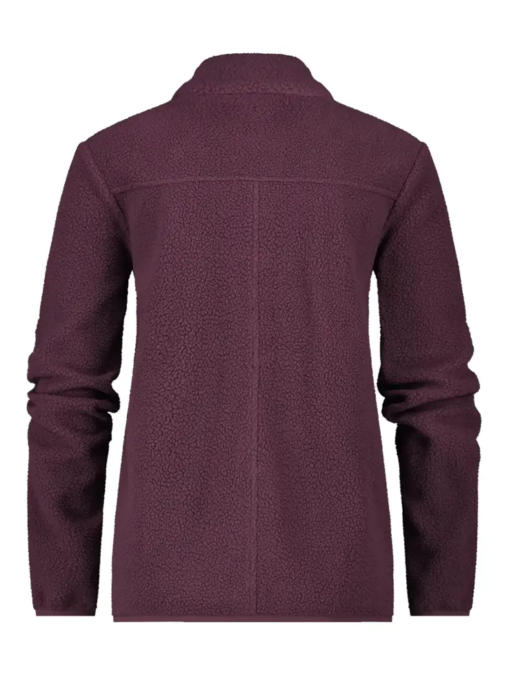 Paita - Fleecevest dames - Human Nature
