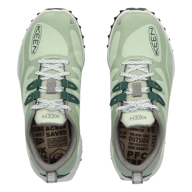 Zionic - Wandelschoenen - Dames