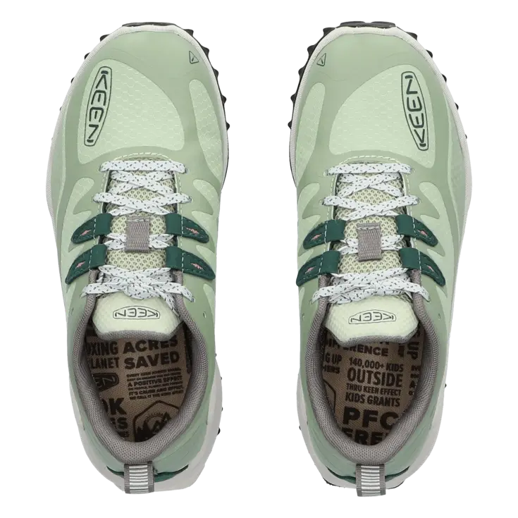 Zionic - Wandelschoenen - Dames - Keen