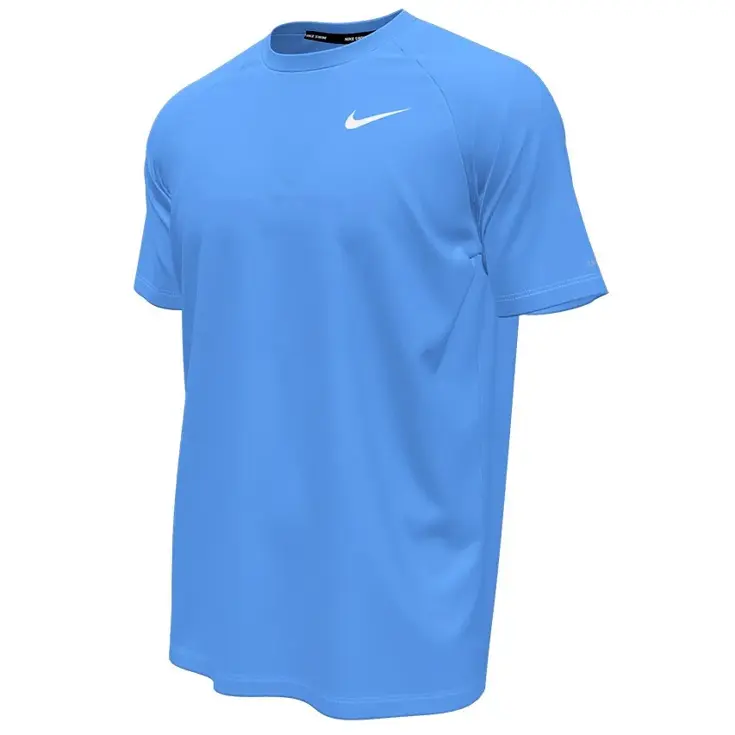Nike - Zwemshirt Hydroguard - Heren