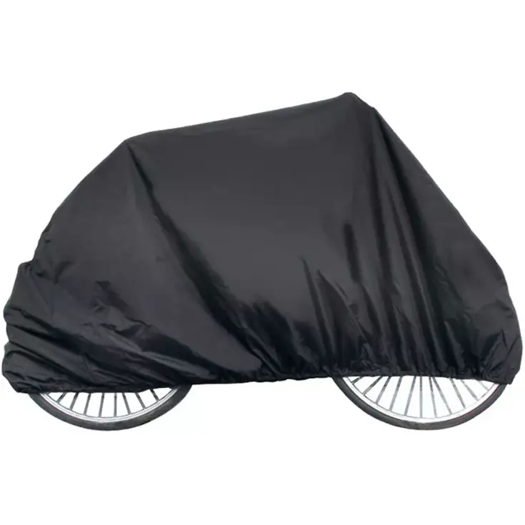 Fietshoes t.b.v. 1-fiets - Carpoint
