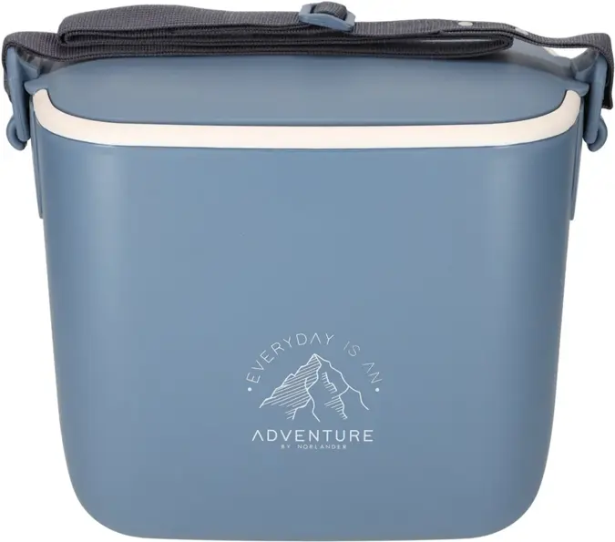 Norlander Koelbox Adventure - 5,5L