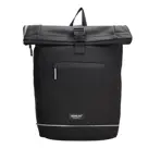 Beagles - Bicycle - Fietstas met rolltop