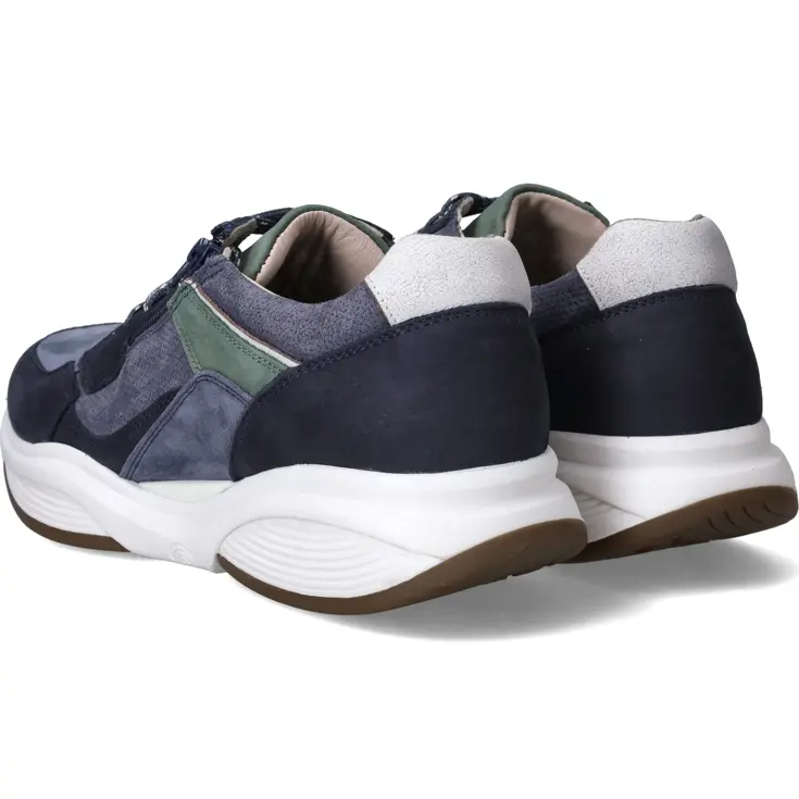 SWX14 Stretchwalker veterschoenen Heren
