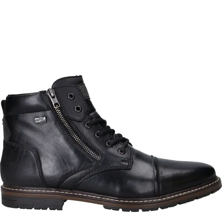 Veterschoenen Heren