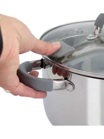 Eurotrail Pan RVS Gerona - 1,5 liter