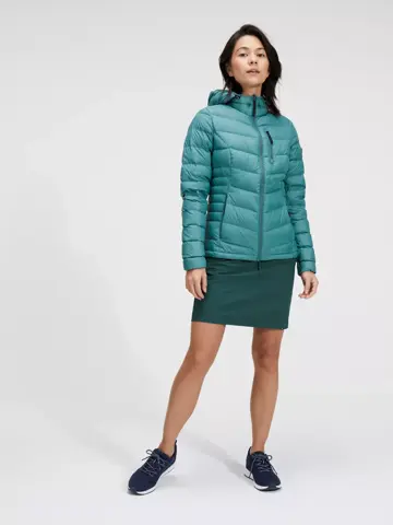 Vanja – Jas Dames - Dons