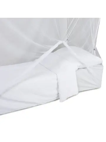 Travelnet reisklamboe BOX ONE Geïmpregneerd 1 pers