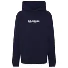 Heren B-Box Hoodie