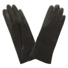 Cloé - Dames handschoenen - Leer/Wol