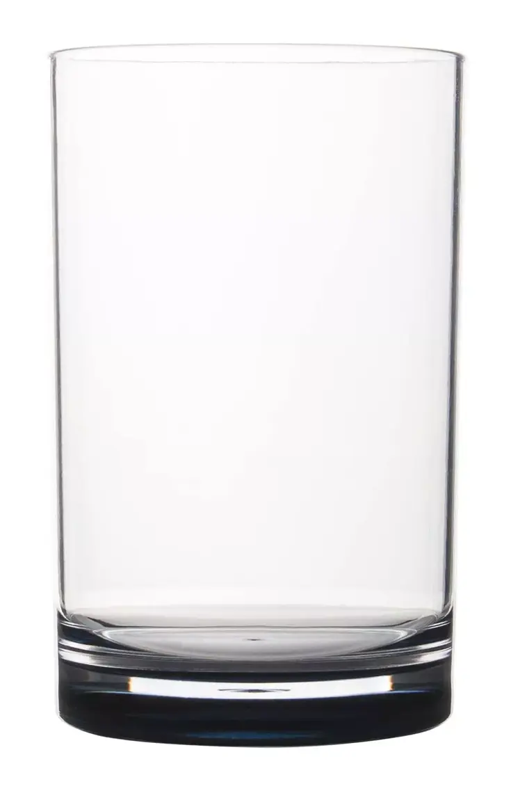 Gimex - Colour Line - Waterglas - 320 ml - 4 Stuks