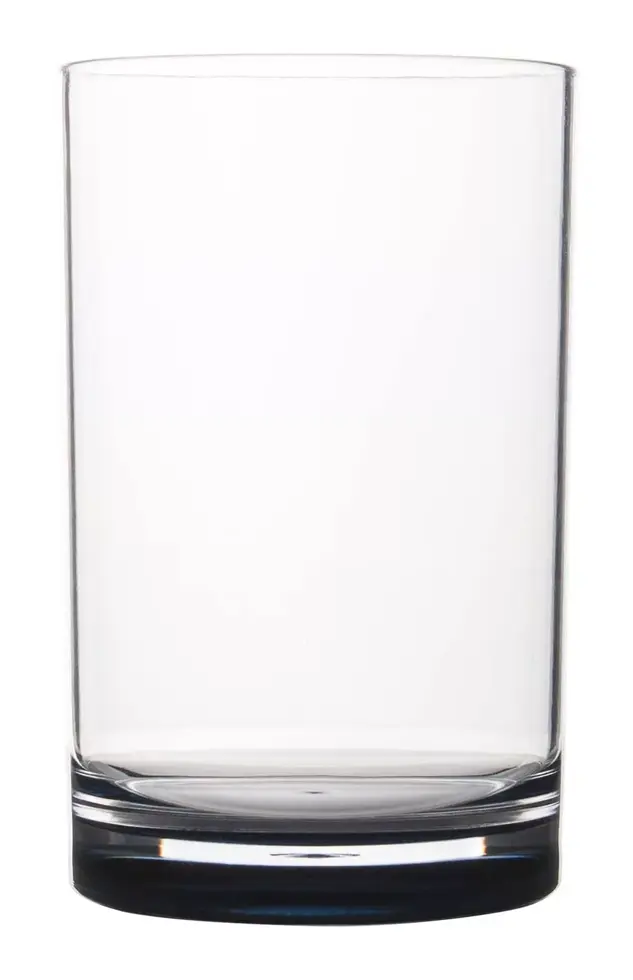 Gimex - Colour Line - Waterglas - 320 ml - 4 Stuks