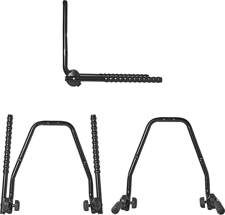 ProPlus Wandhouder Voor Fiets