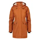 Merlot – Parka Dames – Waterdicht