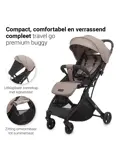Travel Go Premium - Buggy