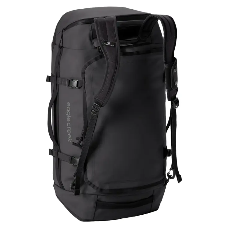 Cargo Hauler Reistas / 60 L
