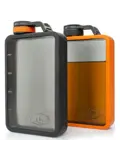 Boulder Flask - Grijze Flacon