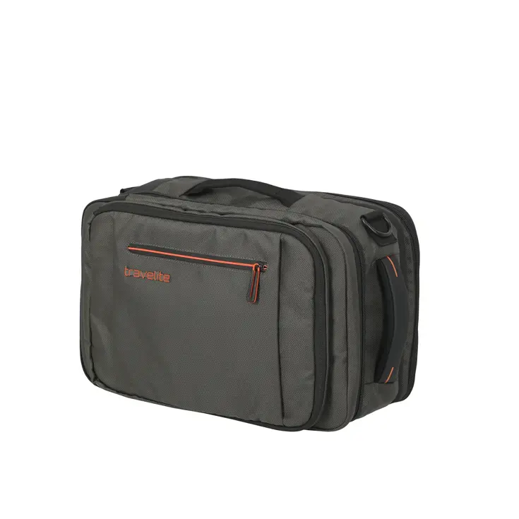 Crosslite Boarding Backpack S  | 20/23 L
