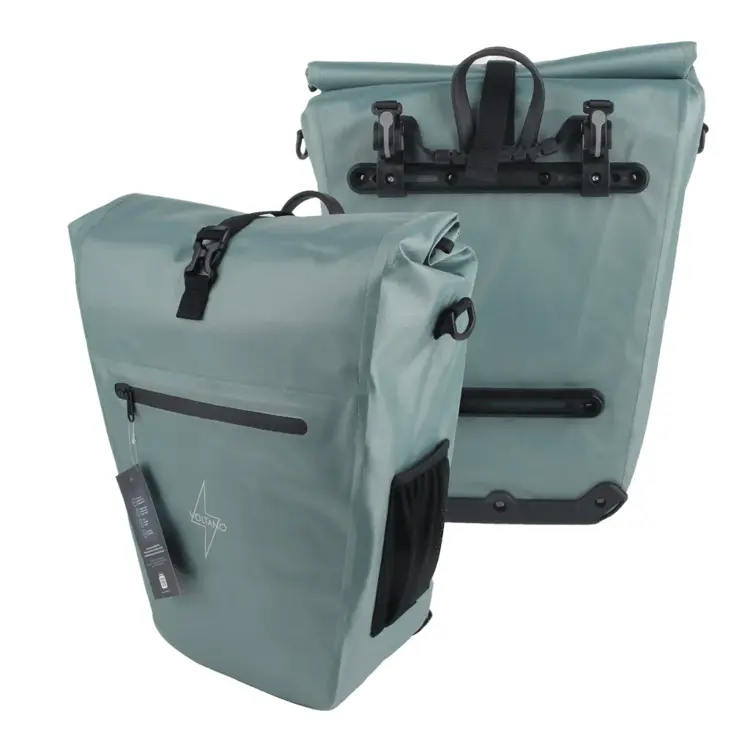 Voltano Luxe E‑bike Fietstas 28 L
